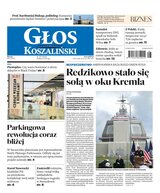 Głos Dziennik Pomorza Głos Koszaliński 275/2024