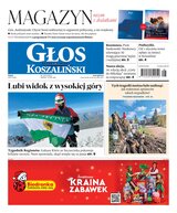 Głos Dziennik Pomorza Głos Koszaliński 278/2024