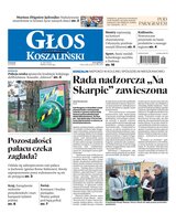Głos Dziennik Pomorza Głos Koszaliński 283/2024