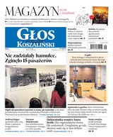 Głos Dziennik Pomorza Głos Koszaliński 284/2024