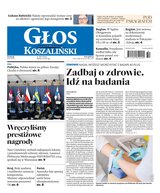 Głos Dziennik Pomorza Głos Koszaliński 289/2024