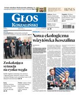 Głos Dziennik Pomorza Głos Koszaliński 293/2024