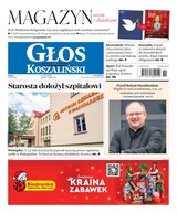 Głos Dziennik Pomorza Głos Koszaliński 296/2024