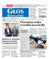 Głos Dziennik Pomorza Głos Koszaliński 298/2024