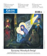 Głos Dziennik Pomorza Głos Koszaliński 299/2024