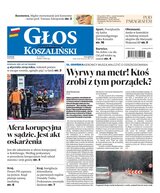 Głos Dziennik Pomorza Głos Koszaliński 3/2024