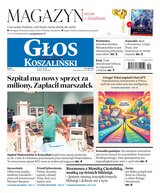 Głos Dziennik Pomorza Głos Koszaliński 300/2024