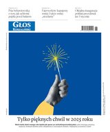 Głos Dziennik Pomorza Głos Koszaliński 303/2024