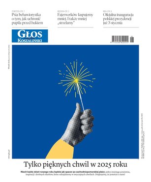 Głos Dziennik Pomorza Głos Koszaliński 303/2024