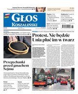 Głos Dziennik Pomorza Głos Koszaliński 32/2024