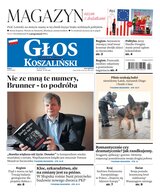 Głos Dziennik Pomorza Głos Koszaliński 39/2024