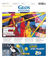 Głos Dziennik Pomorza Głos Koszaliński 4/2024