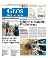 Głos Dziennik Pomorza Głos Koszaliński 44/2024