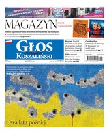 Głos Dziennik Pomorza Głos Koszaliński 45/2024