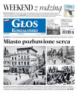 Głos Dziennik Pomorza Głos Koszaliński 46/2024