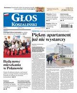 Głos Dziennik Pomorza Głos Koszaliński 49/2024