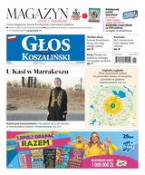 Głos Dziennik Pomorza Głos Koszaliński 51/2024