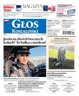 Głos Dziennik Pomorza Głos Koszaliński 57/2024
