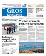 Głos Dziennik Pomorza Głos Koszaliński 61/2024