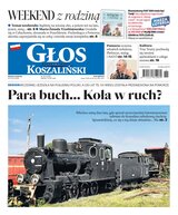 Głos Dziennik Pomorza Głos Koszaliński 64/2024