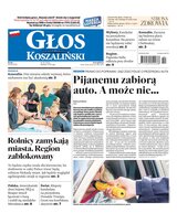 Głos Dziennik Pomorza Głos Koszaliński 67/2024