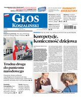 Głos Dziennik Pomorza Głos Koszaliński 68/2024