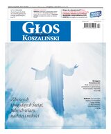 Głos Dziennik Pomorza Głos Koszaliński 76/2024