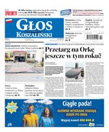 Głos Dziennik Pomorza Głos Koszaliński 77/2024