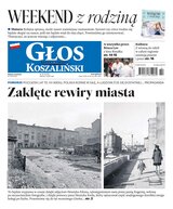 Głos Dziennik Pomorza Głos Koszaliński 81/2024