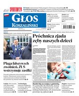 Głos Dziennik Pomorza Głos Koszaliński 88/2024