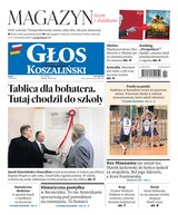 Głos Dziennik Pomorza Głos Koszaliński 9/2024