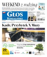 Głos Dziennik Pomorza Głos Koszaliński 93/2024