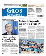 Głos Dziennik Pomorza Głos Koszaliński 97/2024