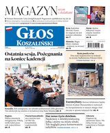 Głos Dziennik Pomorza Głos Koszaliński 98/2024