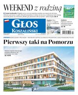 Głos Dziennik Pomorza Głos Koszaliński 99/2024