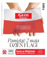 Głos Dziennik Pomorza Głos Pomorza 102/2024