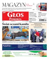 Głos Dziennik Pomorza Głos Pomorza 114/2024
