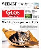Głos Dziennik Pomorza Głos Pomorza 115/2024