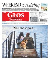 Głos Dziennik Pomorza Głos Pomorza 121/2024