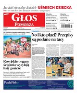 Głos Dziennik Pomorza Głos Pomorza 127/2024
