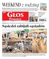 Głos Dziennik Pomorza Głos Pomorza 132/2024
