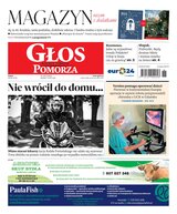 Głos Dziennik Pomorza Głos Pomorza 149/2024