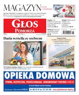 Głos Dziennik Pomorza Głos Pomorza 190/2024