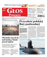 Głos Dziennik Pomorza Głos Pomorza 2/2024
