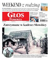 Głos Dziennik Pomorza Głos Pomorza 227/2024