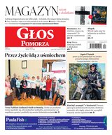 Głos Dziennik Pomorza Głos Pomorza 232/2024
