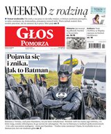 Głos Dziennik Pomorza Głos Pomorza 245/2024