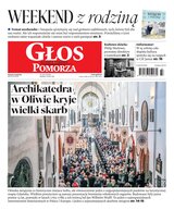 Głos Dziennik Pomorza Głos Pomorza 251/2024