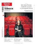 Głos Dziennik Pomorza Głos Pomorza 262/2024