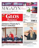 Głos Dziennik Pomorza Głos Pomorza 27/2024